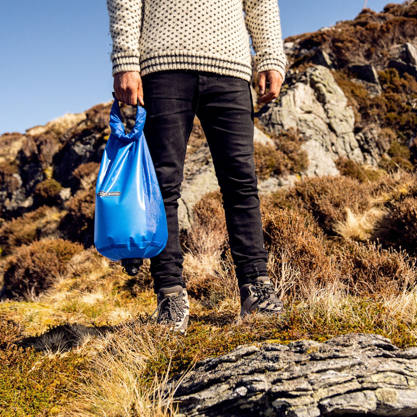 ORTLIEB Water-Sack