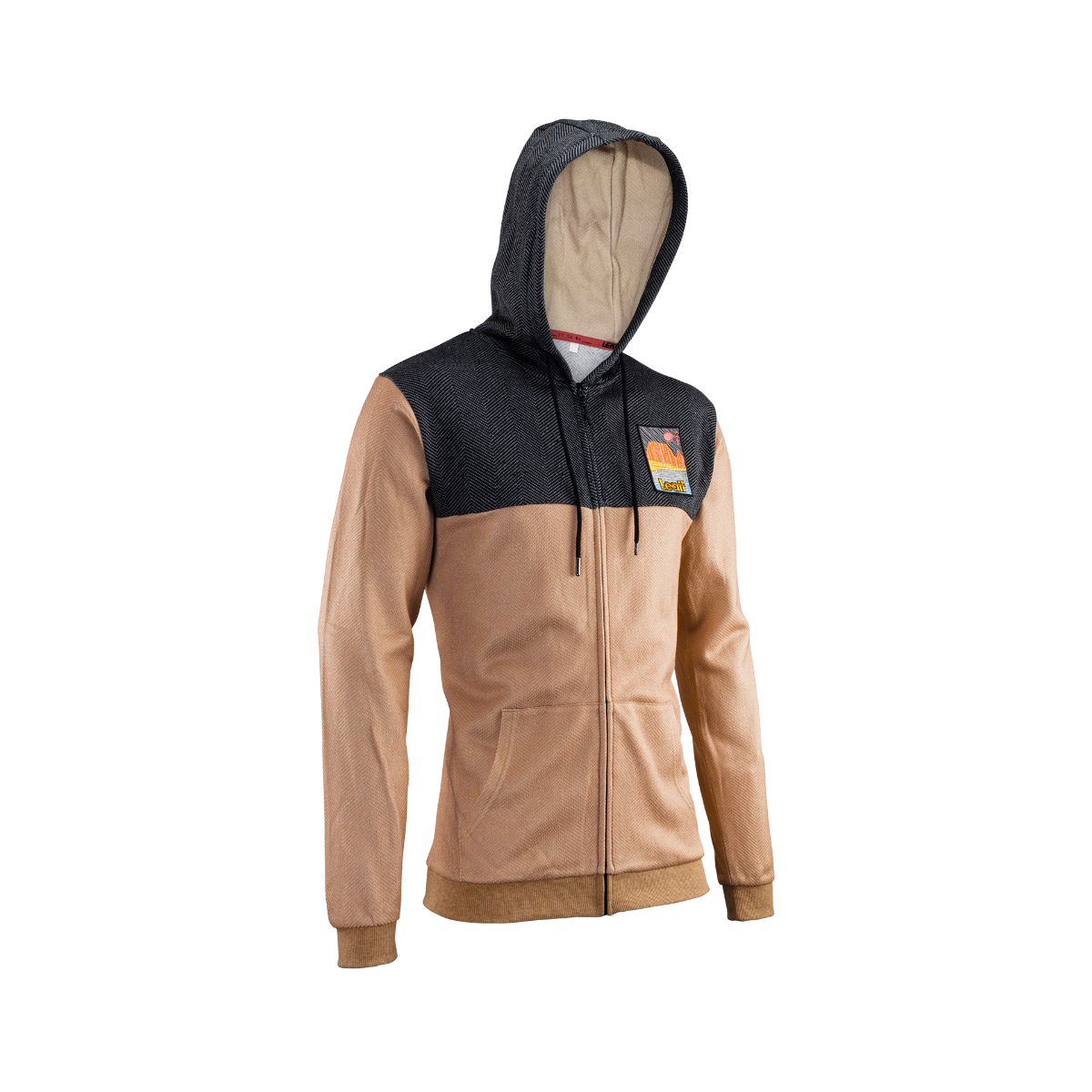 LEATT Hoodies - Premium