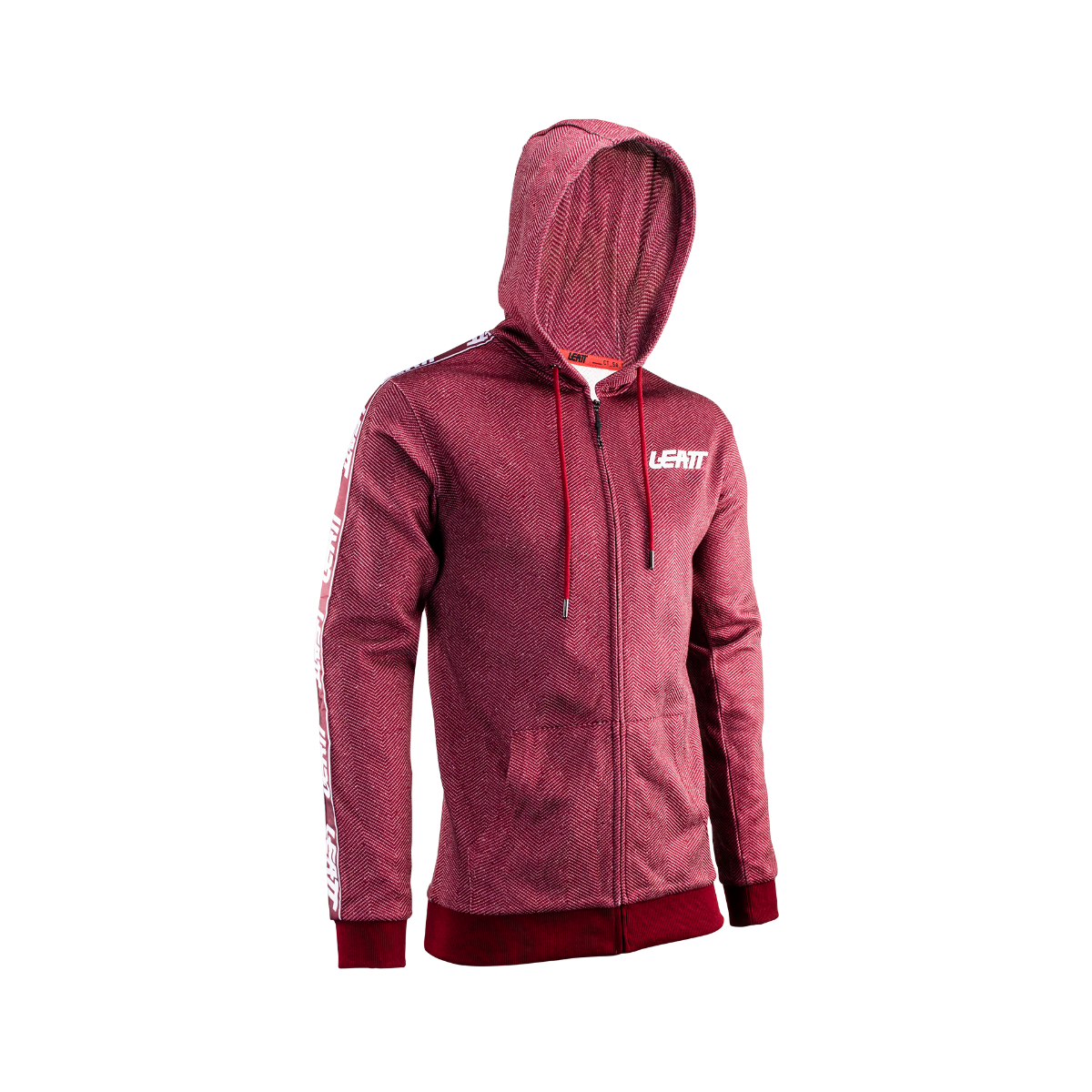 LEATT Hoodies - Premium