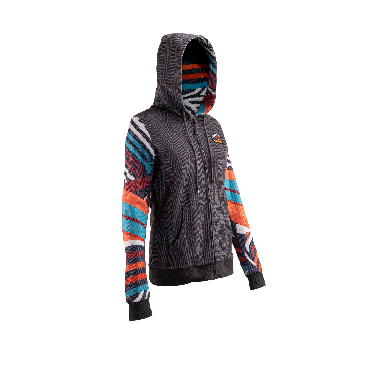 LEATT Hoodies - Premium - Women