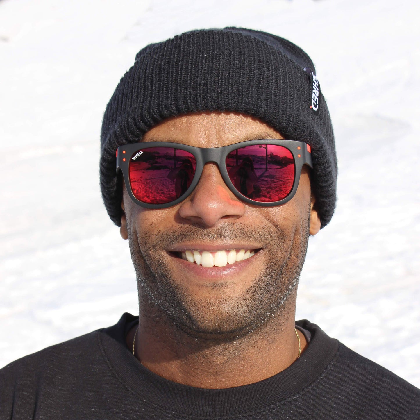 Park Beanie Navy - Hats|ACPKBJ12,