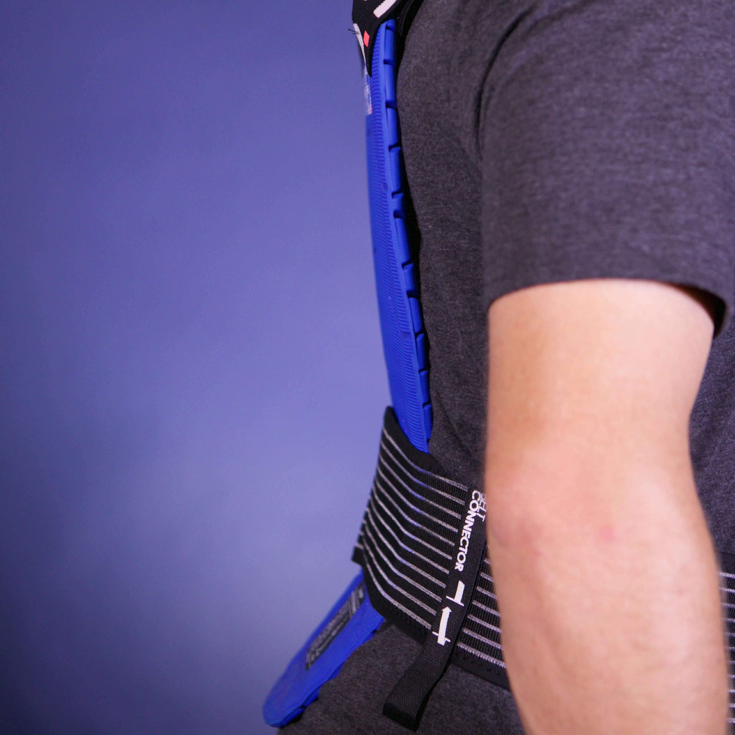 Flexi Back Protector Naked - Back Protection|BPFXNJ11L,BPFXNJ11M,BPFXNJ11S,BPFXNJ11XL,