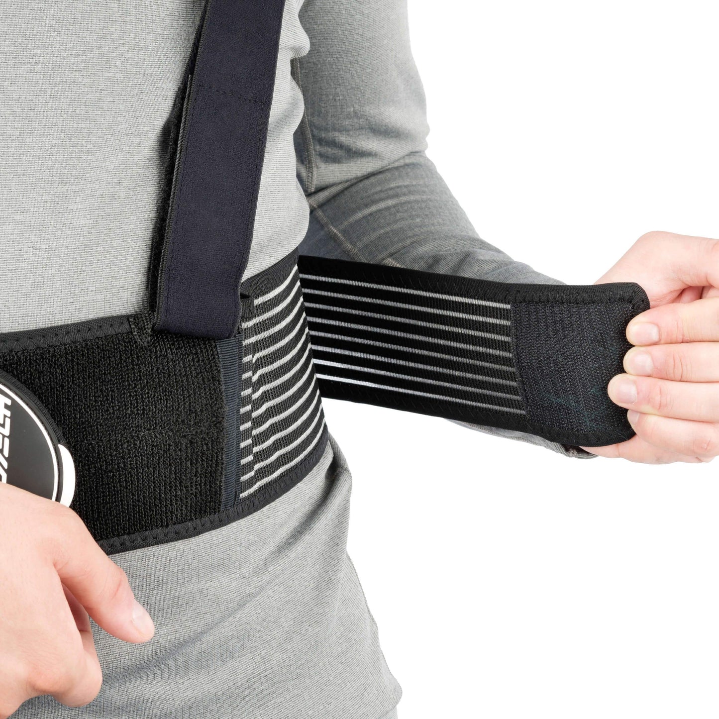 Noshock Back Protector Naked - Back Protection|BPNSNJ11L,BPNSNJ11M,BPNSNJ11S,BPNSNJ11XL,
