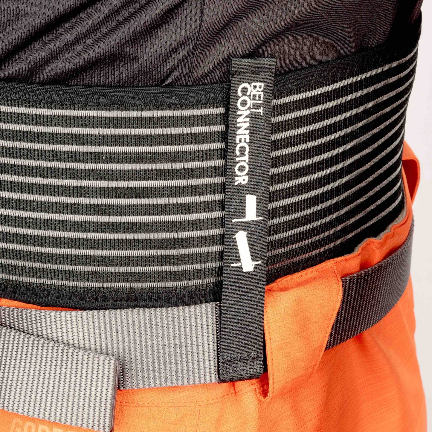 Noshock Back Protector Naked - Back Protection|BPNSNJ11L,BPNSNJ11M,BPNSNJ11S,BPNSNJ11XL,