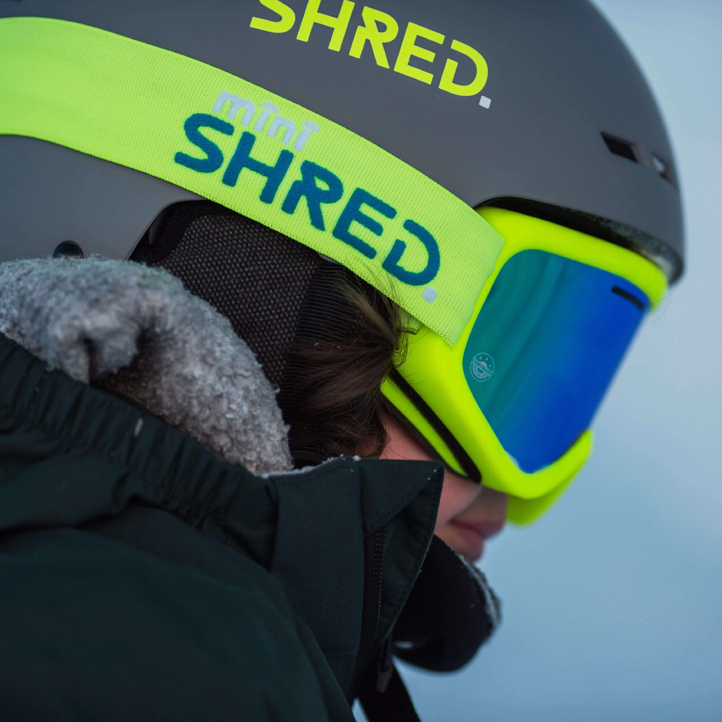 Wonderfy - Snow Goggles|GOWONK16A,