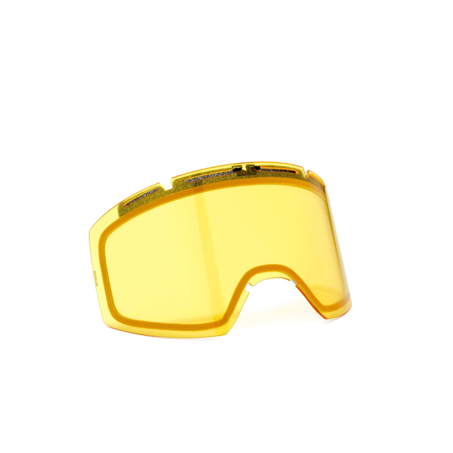 Amazify Double Lens Yellow - Spare Lenses|LEAMAJD24,