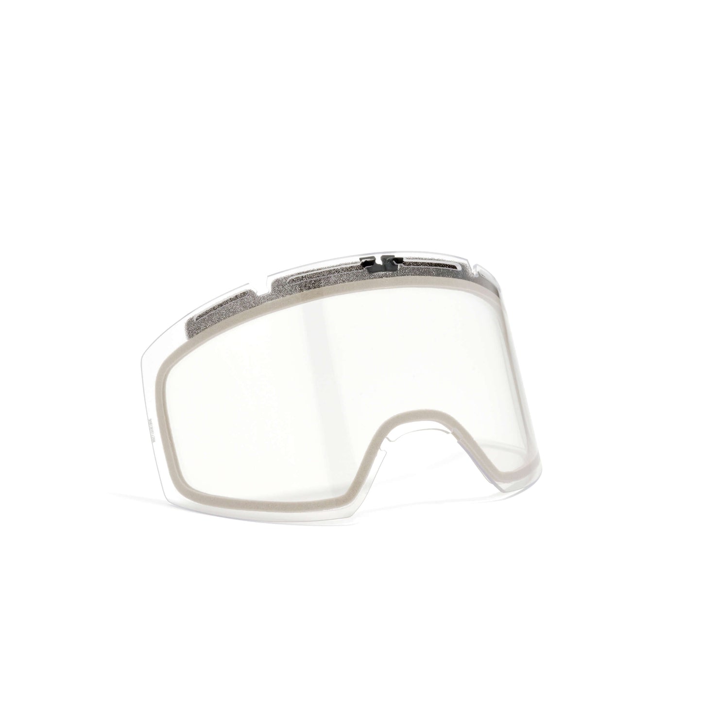 Amazify Double Lens Clear - Spare Lenses|LEAMAJD25,