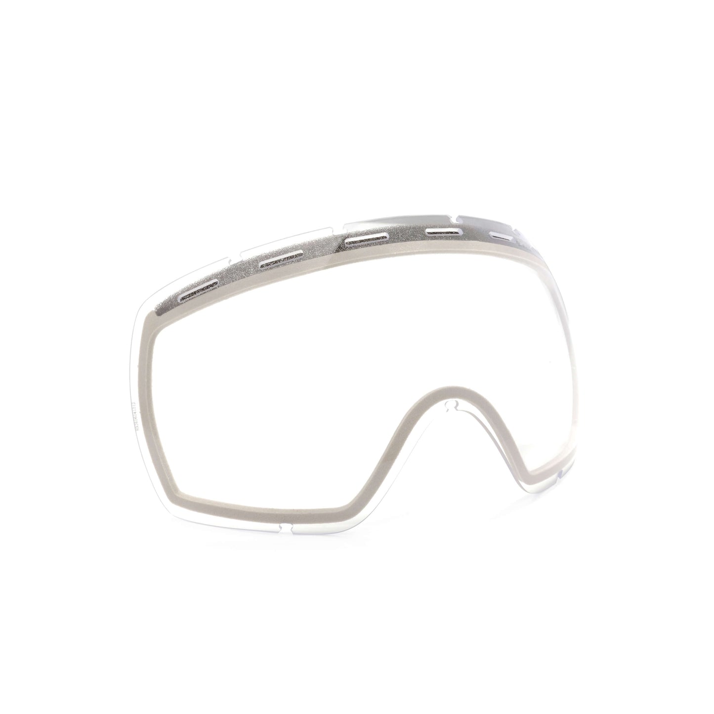 Stupefy/Rarify Double Lens Clear - Spare Lenses|LERARJD24,