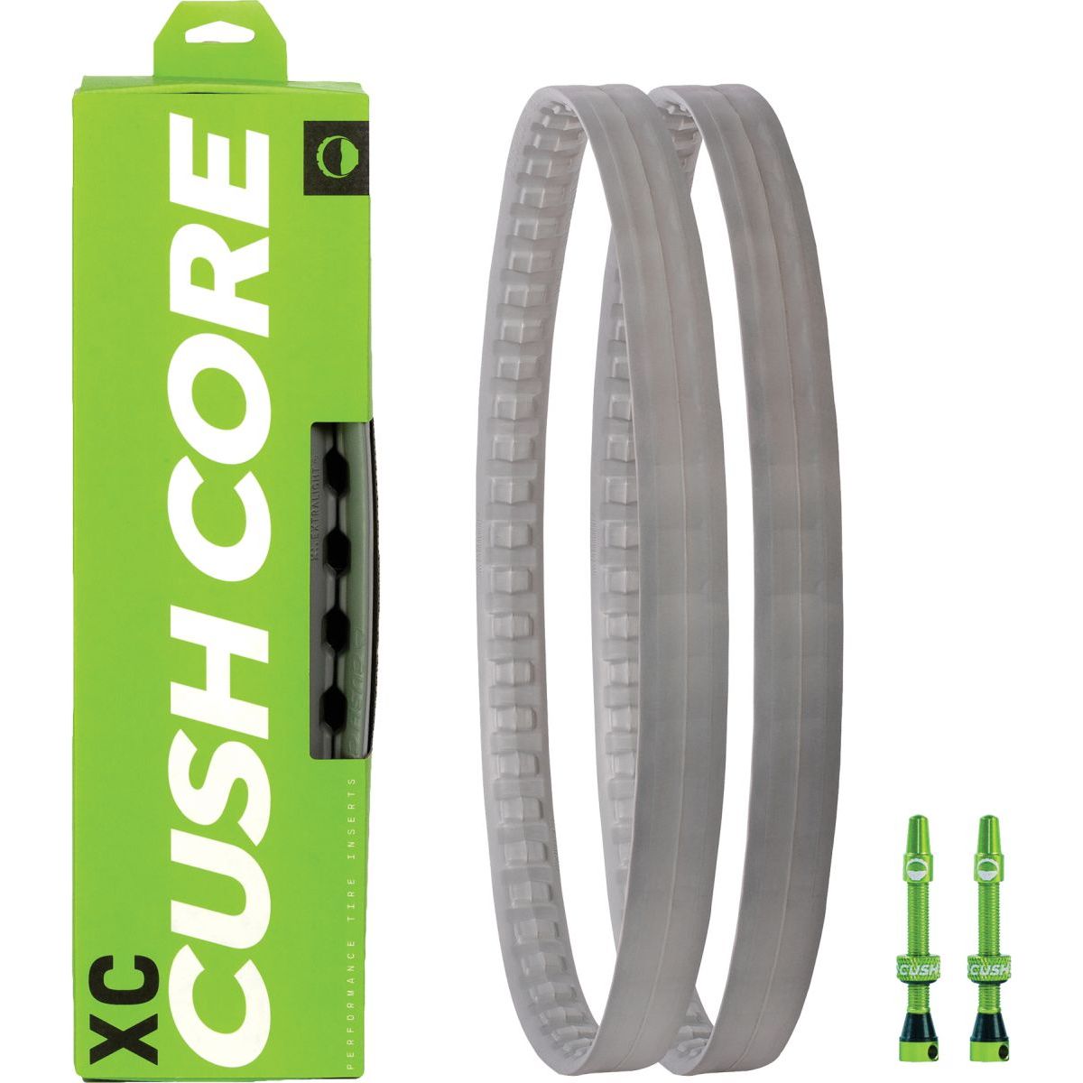 CUSHCORE GREY 27.5