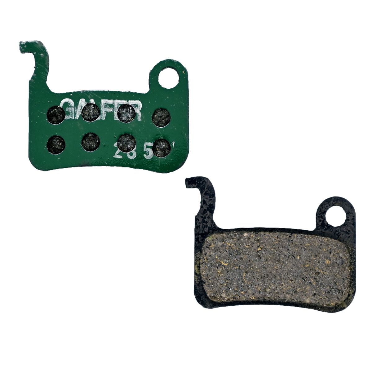 GALFER BRAKE PADS SHIMANO XTR/XT/DEORE - M975/965/800/775/765/665 ETC. PRO