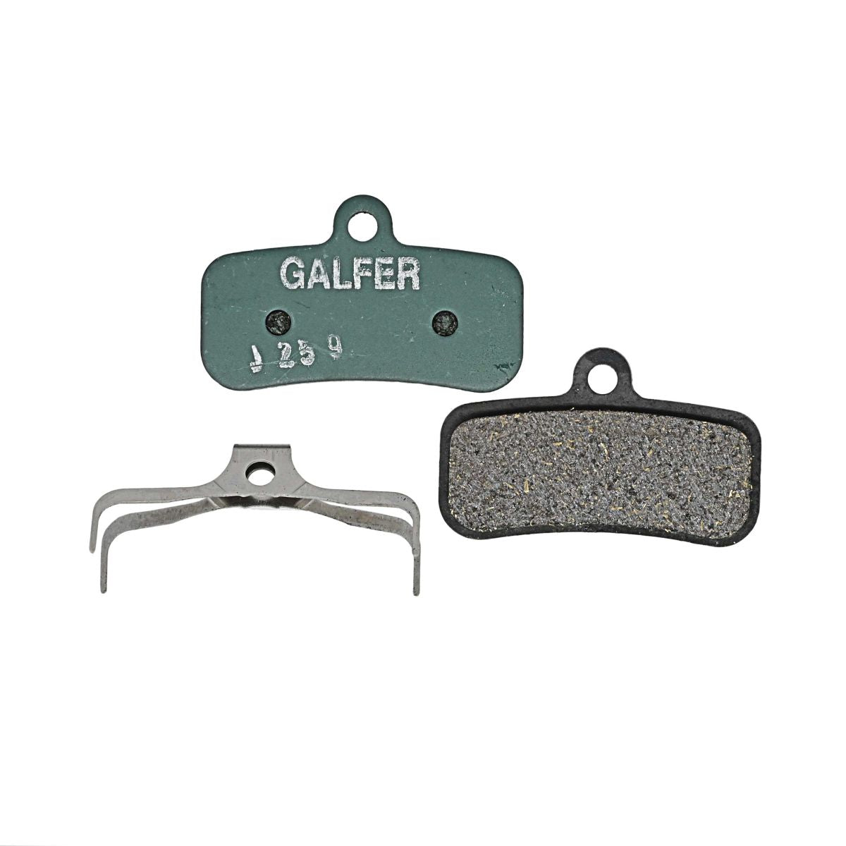 GALFER GREEN OS