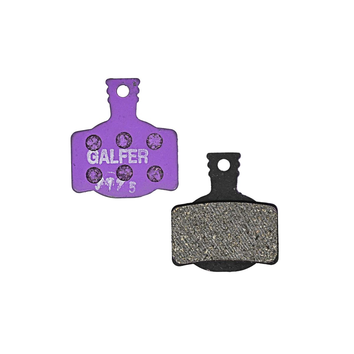 GALFER PURPLE OS