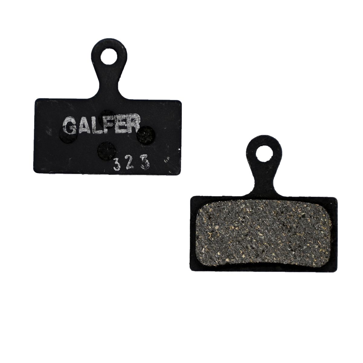 GALFER BLACK OS