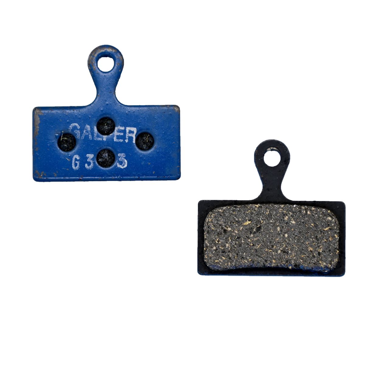 GALFER BLUE OS