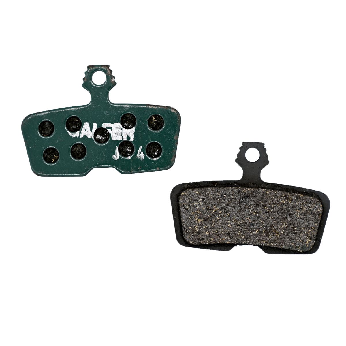 GALFER BRAKE PADS SRAM CODE R/RSC, GUIDE RE PRO