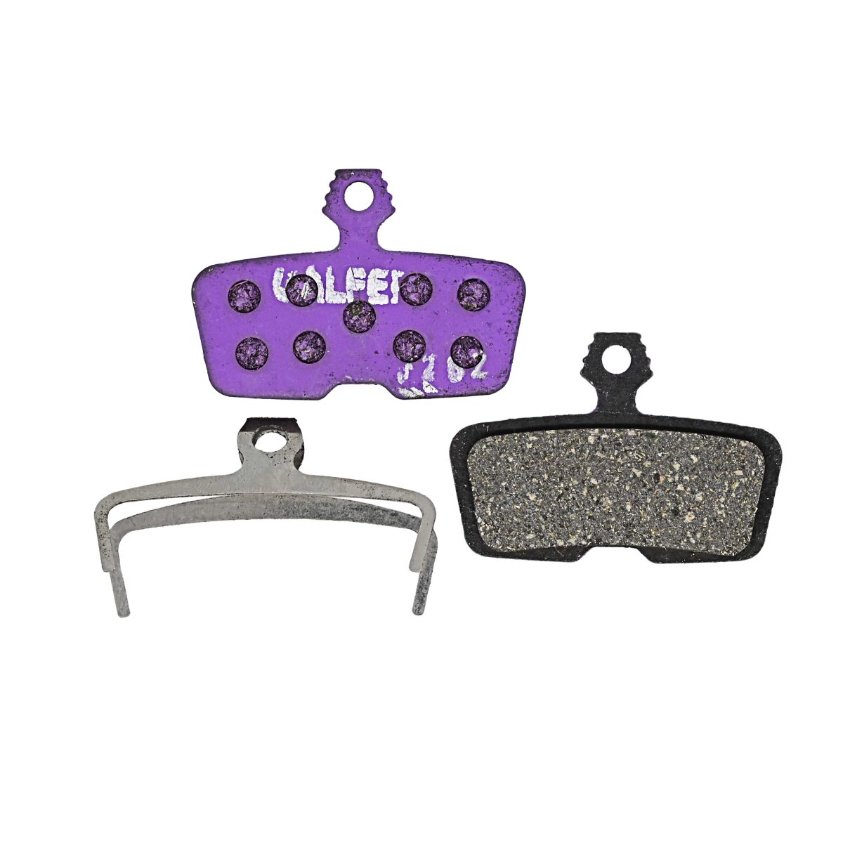 GALFER PURPLE OS