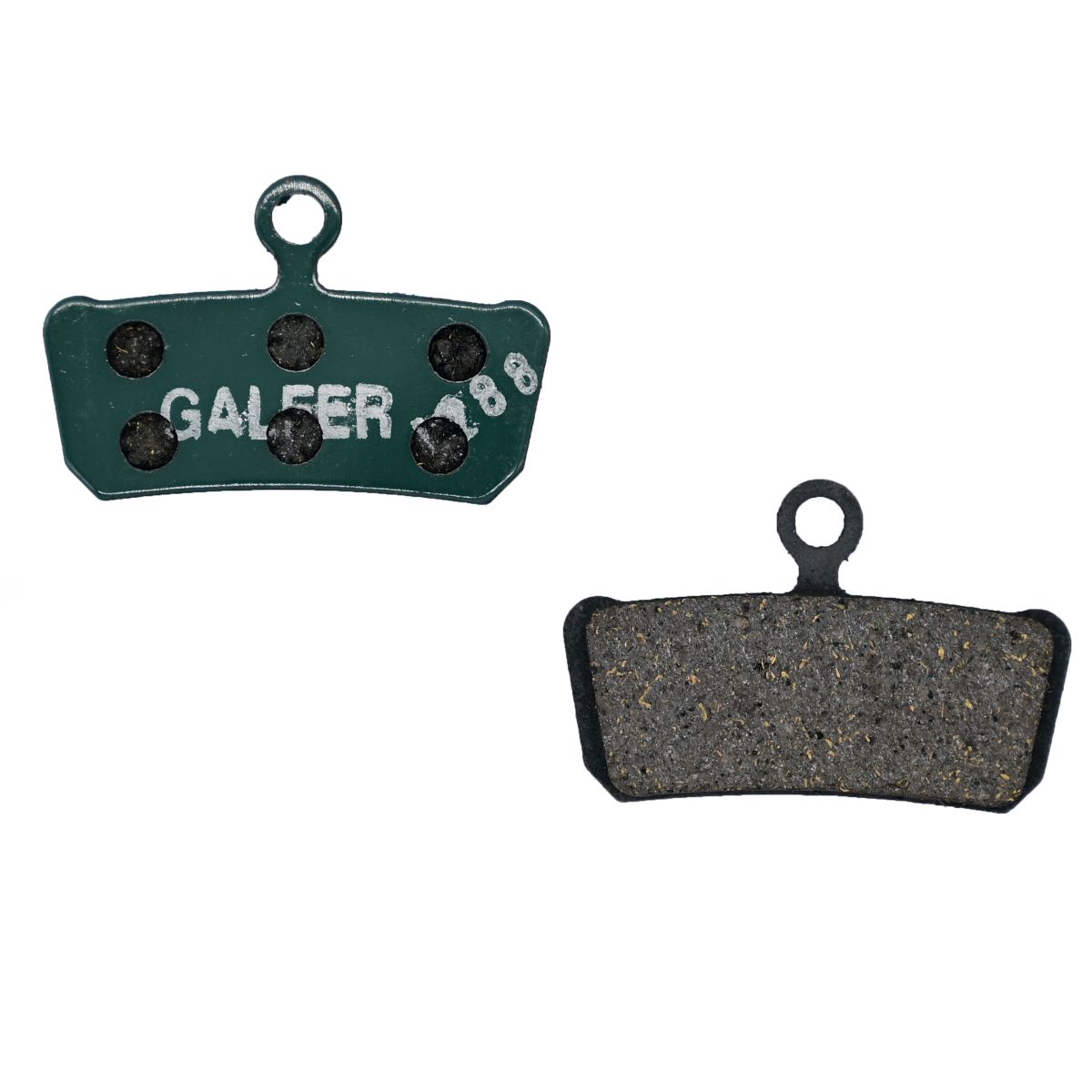 GALFER GREEN OS