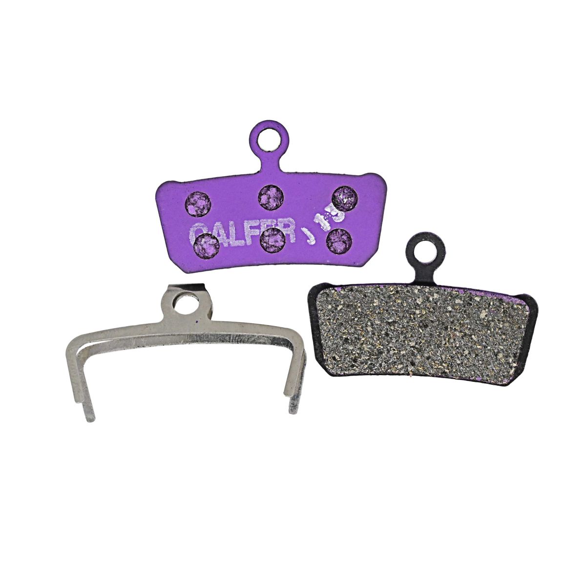 GALFER PURPLE OS
