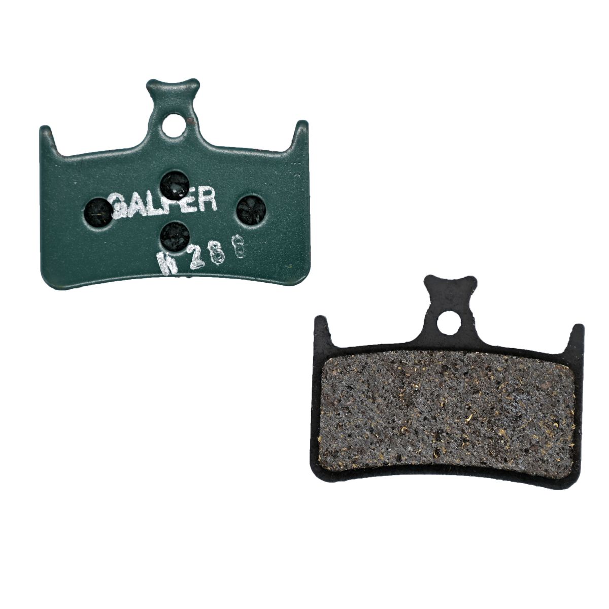 GALFER GREEN OS