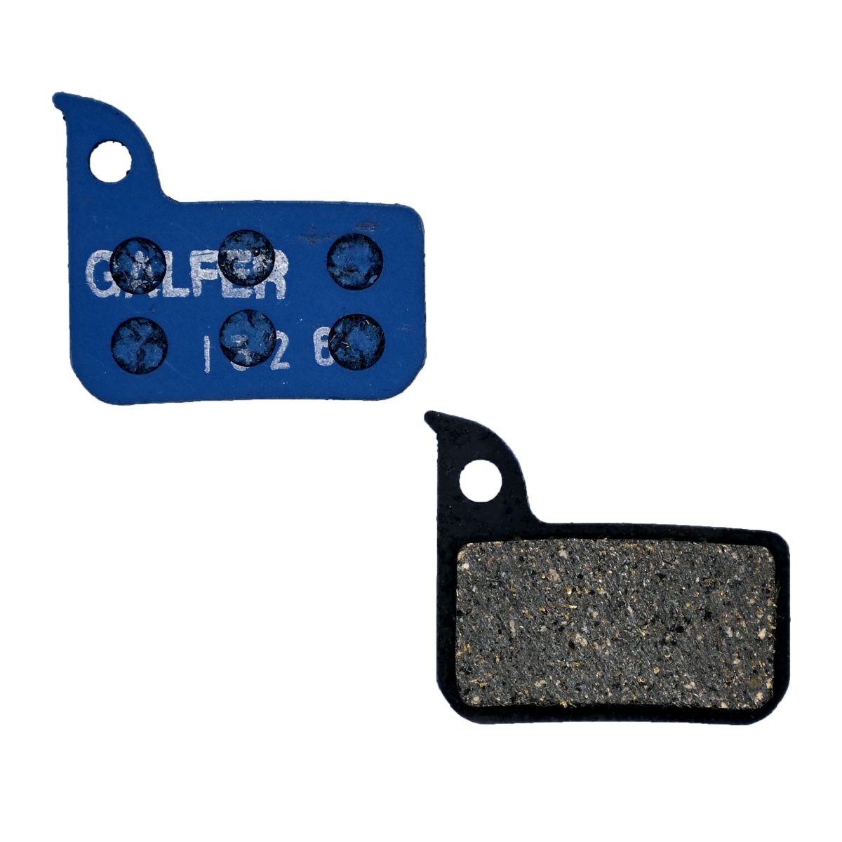 GALFER BLUE OS