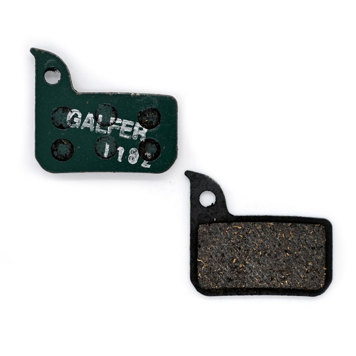 GALFER PURPLE OS