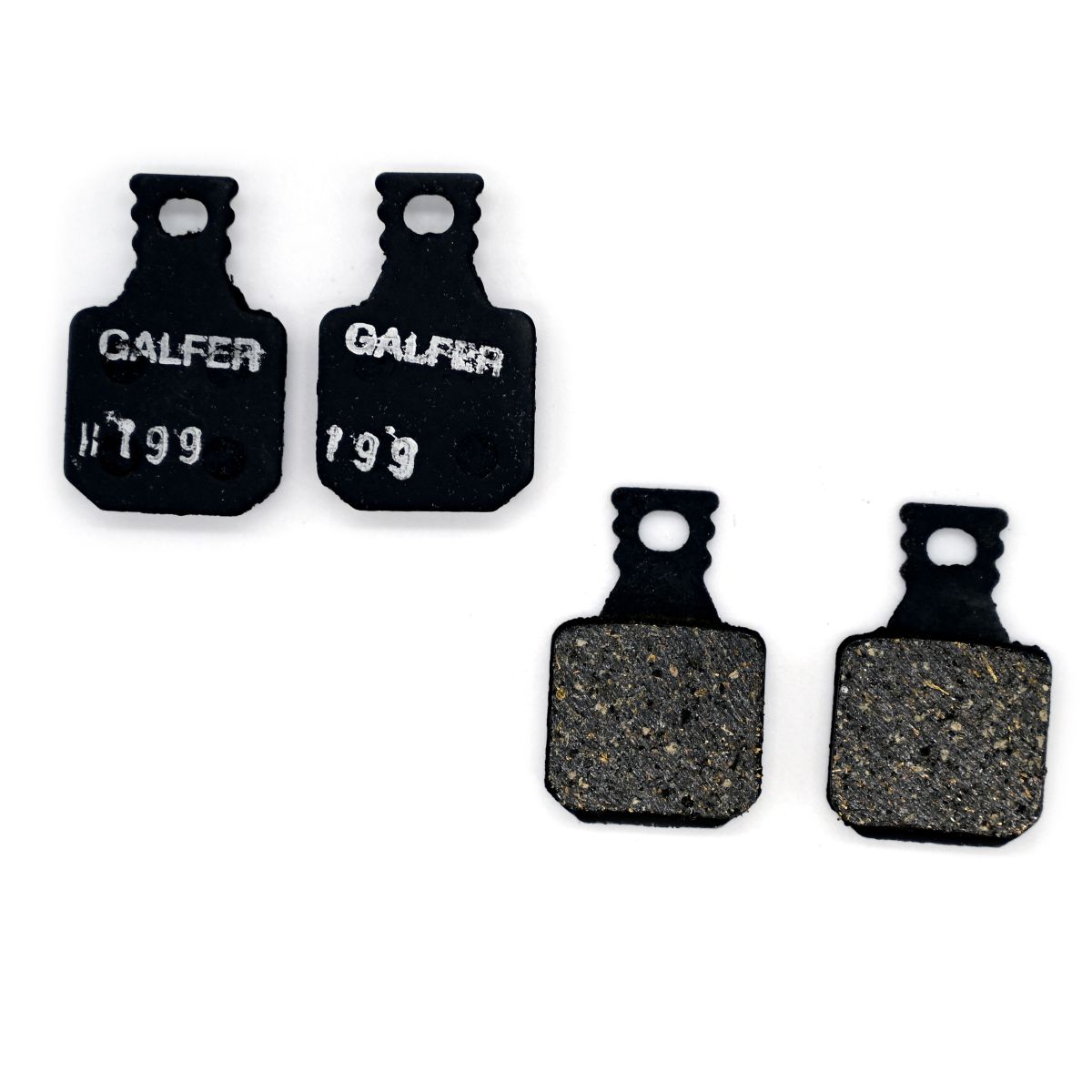 GALFER BLACK OS