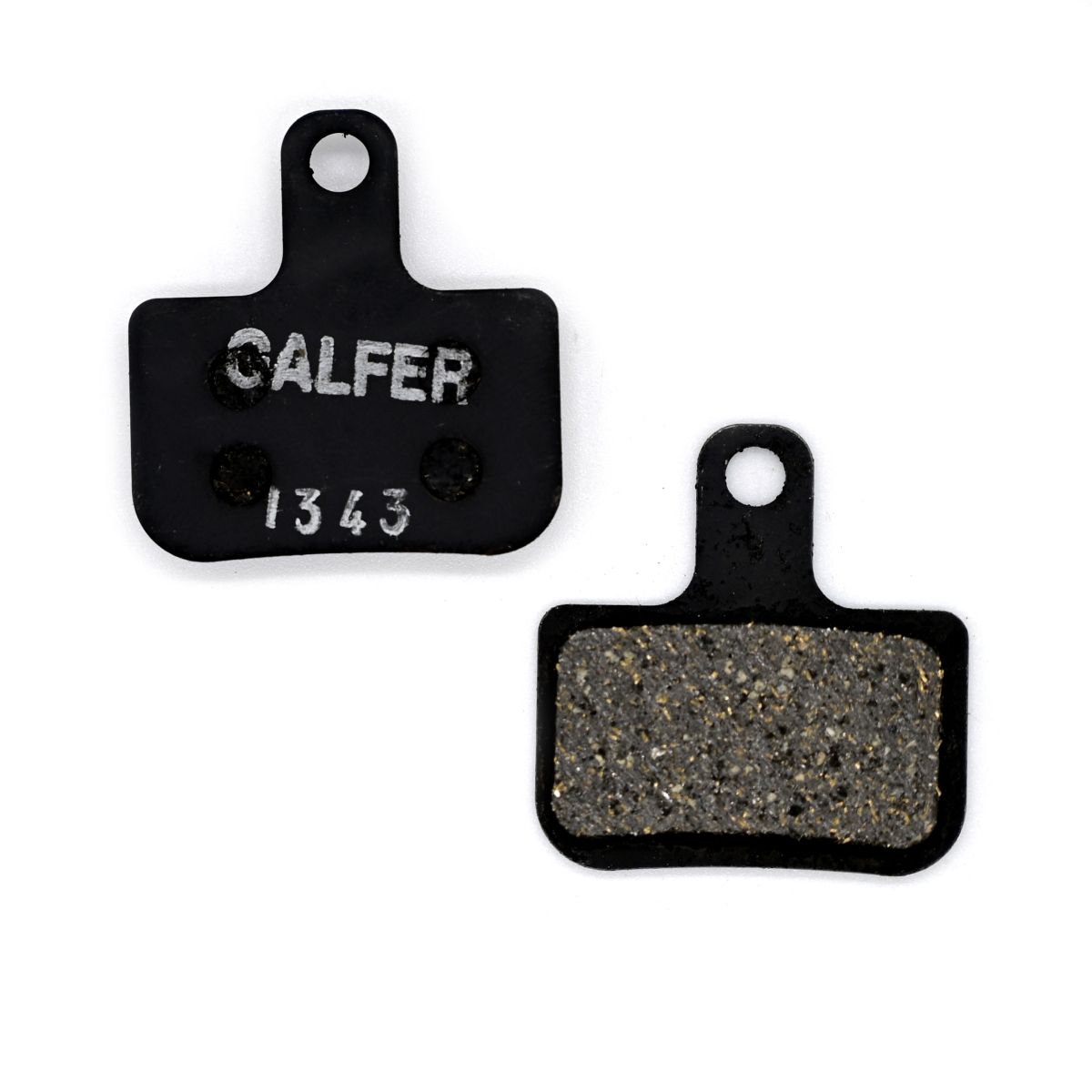 GALFER BLACK OS