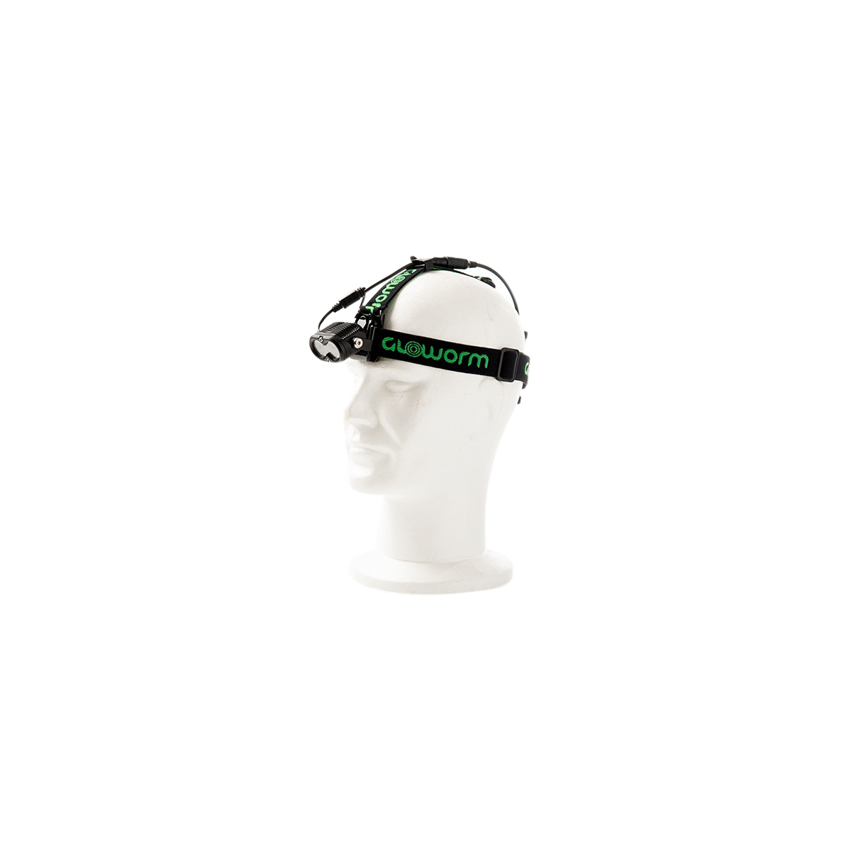 GLOWORM ACCESSORY HEADSTRAP (GOPRO COMPATIBLE)