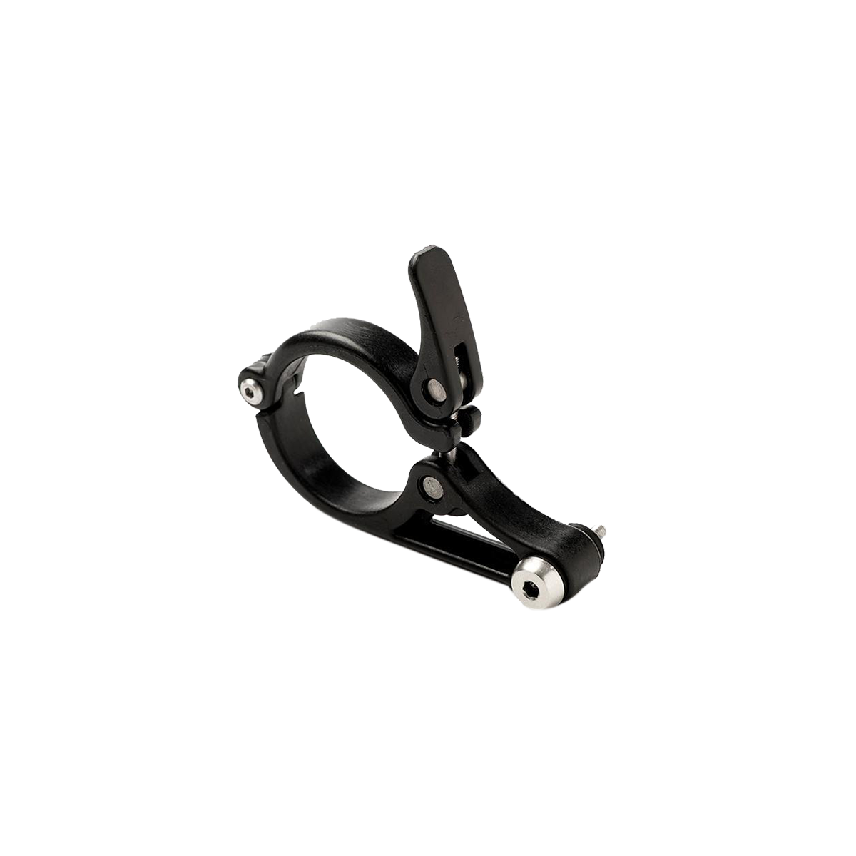 GLOWORM ACCESSORY HANDLEBAR MOUNT REDUCER 35MM TO 31.8MM (2 ADAPTERS) (GEN2)