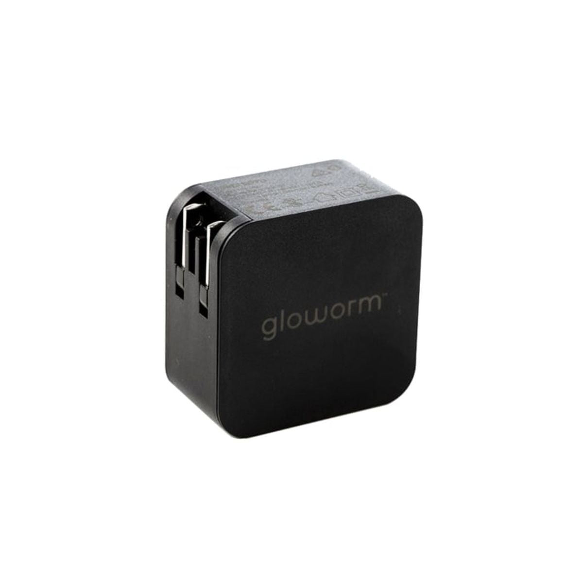 GLOWORM ACCESSORY CHARGER NORTH AMERICA 30W USB PD (GEN2)