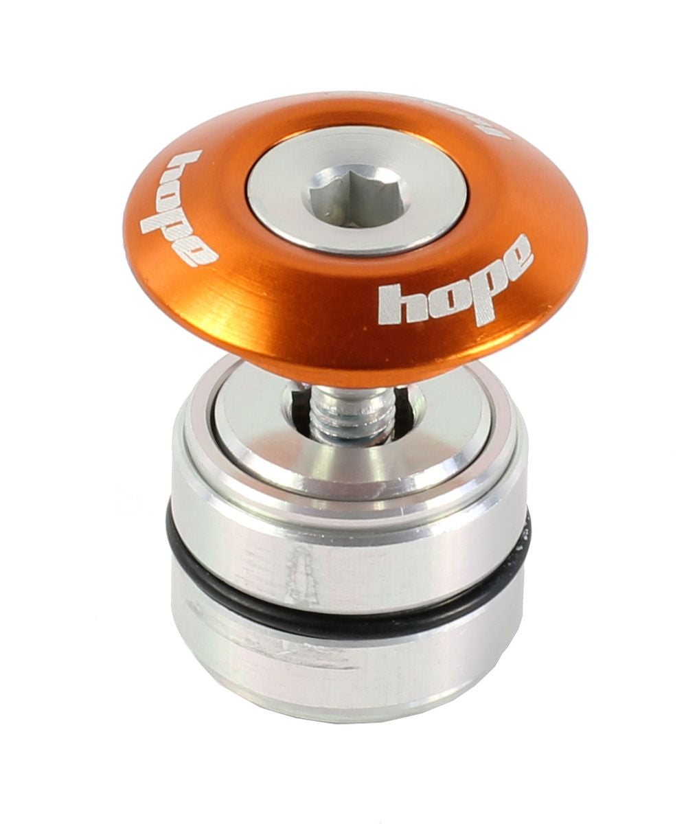 HOPE ORANGE NA