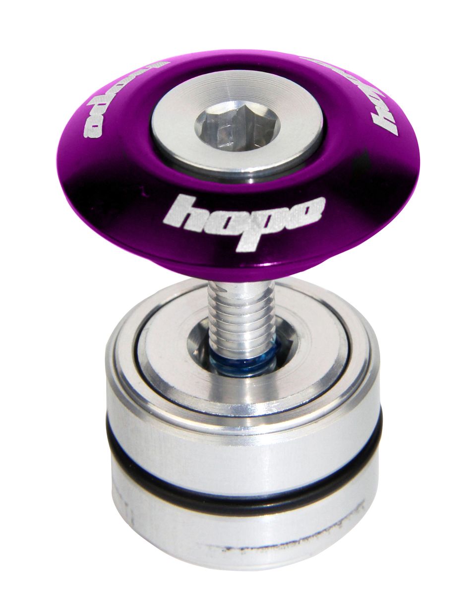 HOPE PURPLE NA