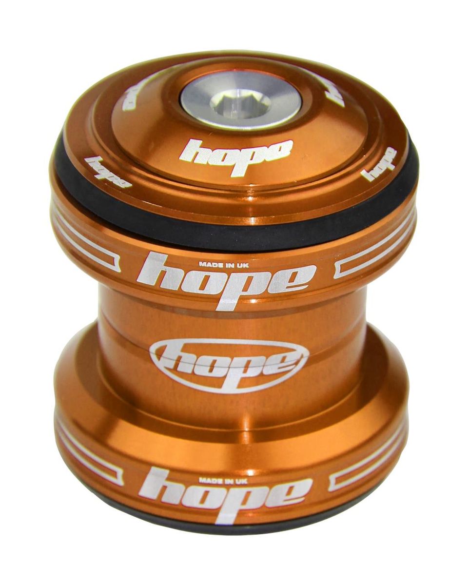 HOPE ORANGE NA