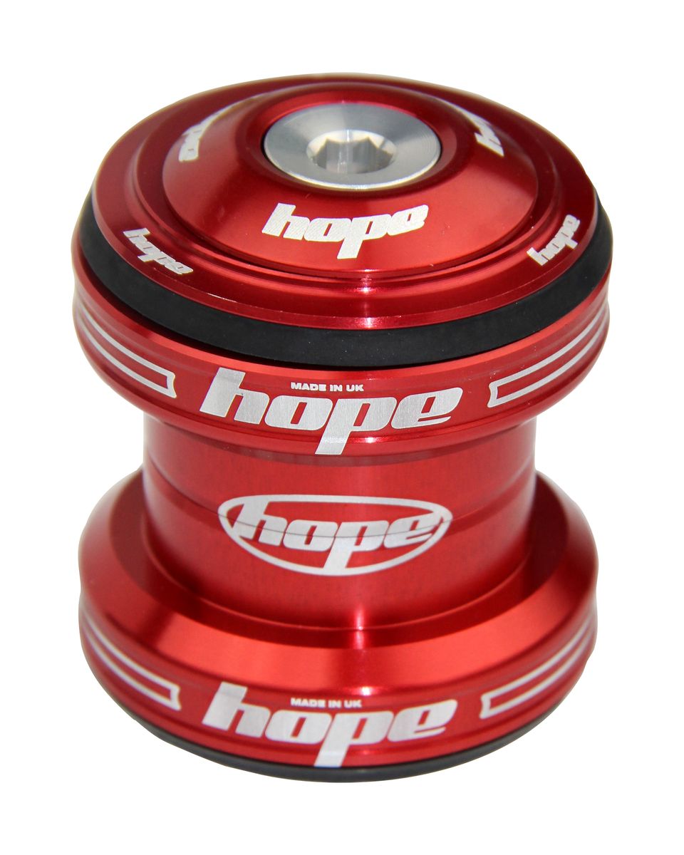 HOPE RED NA