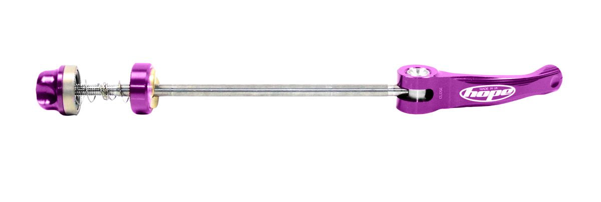 HOPE PURPLE NA