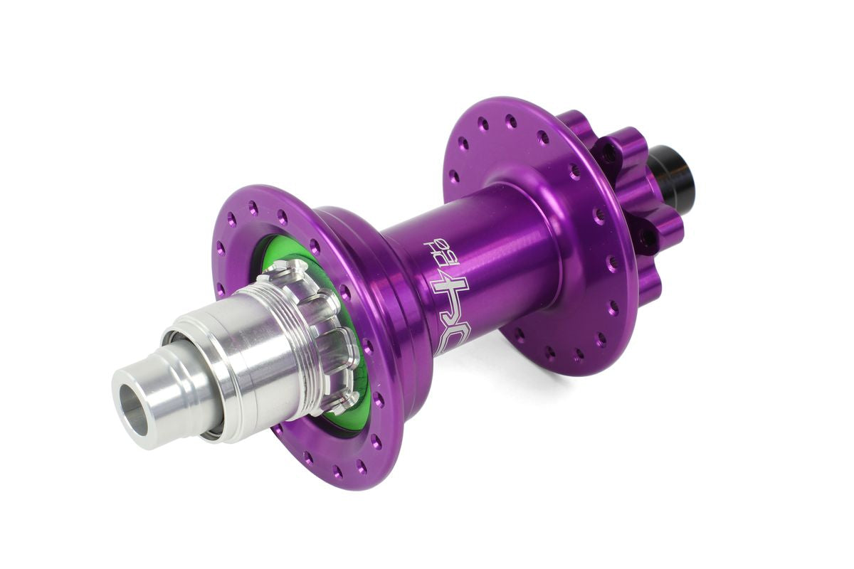 HOPE PURPLE NA