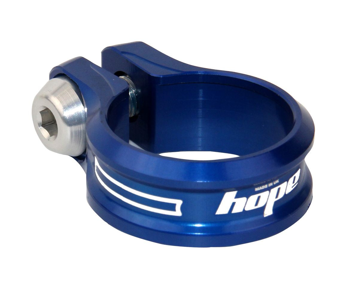 HOPE BLUE NA