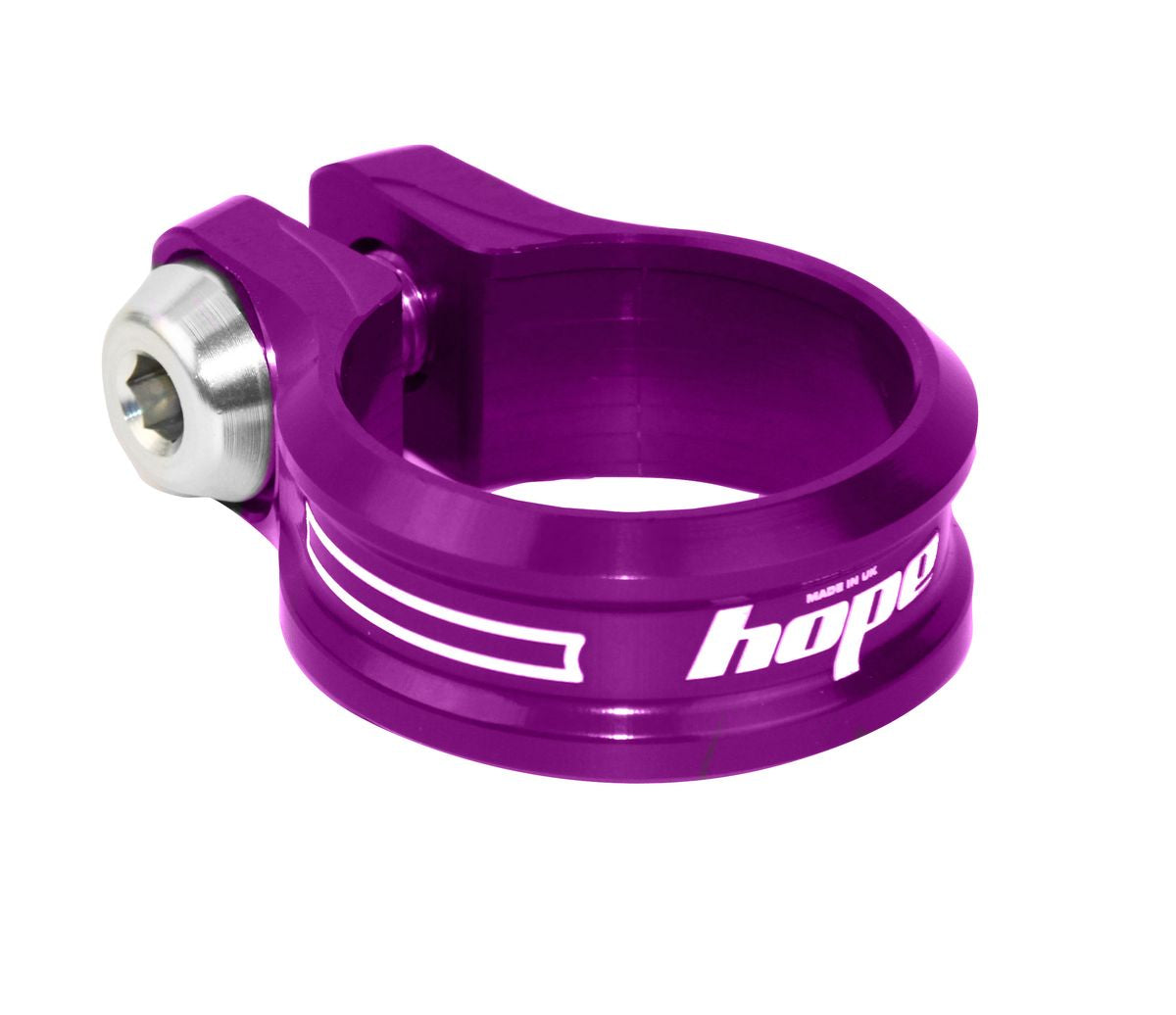 HOPE PURPLE NA
