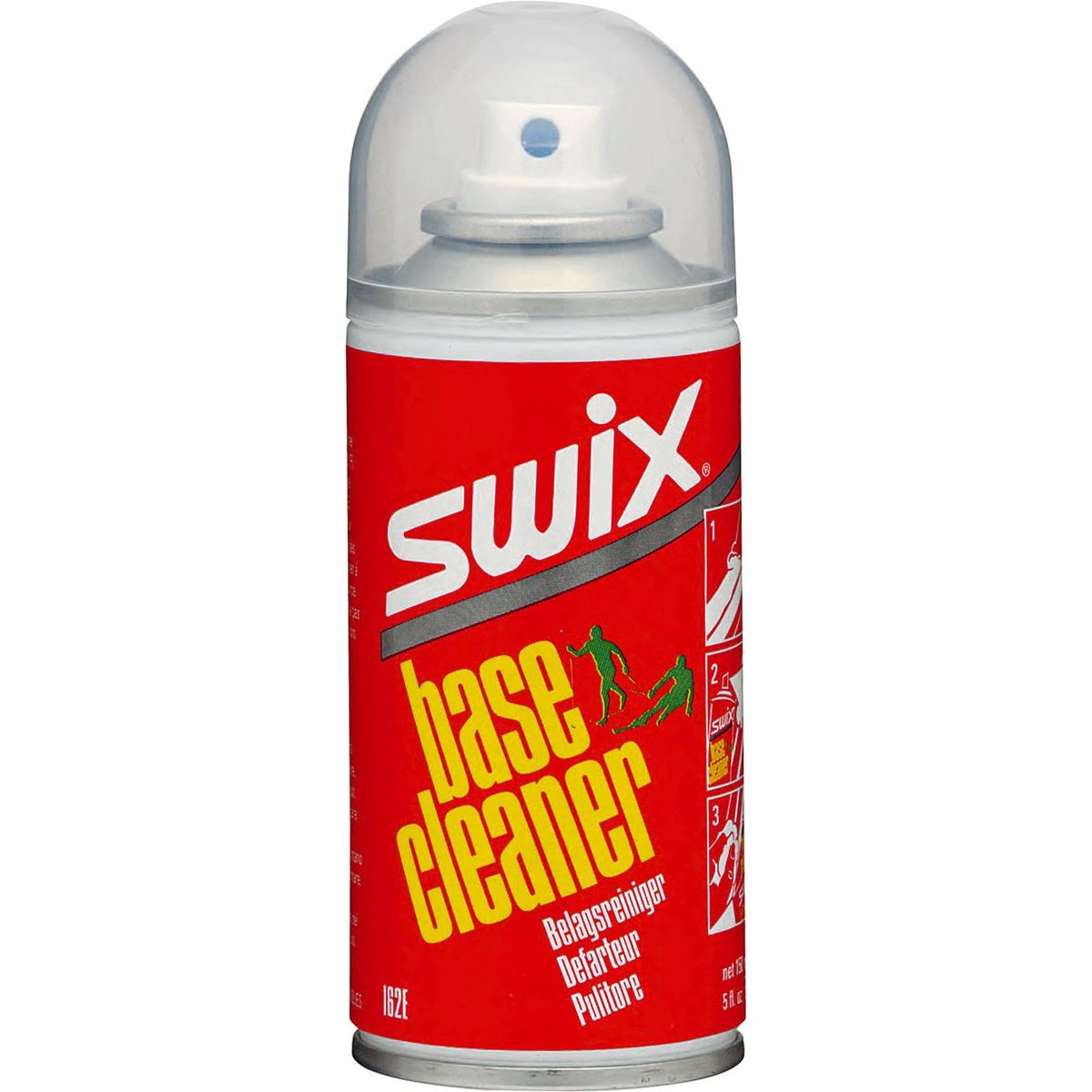 SWIX HARDGOODS N/A O/S