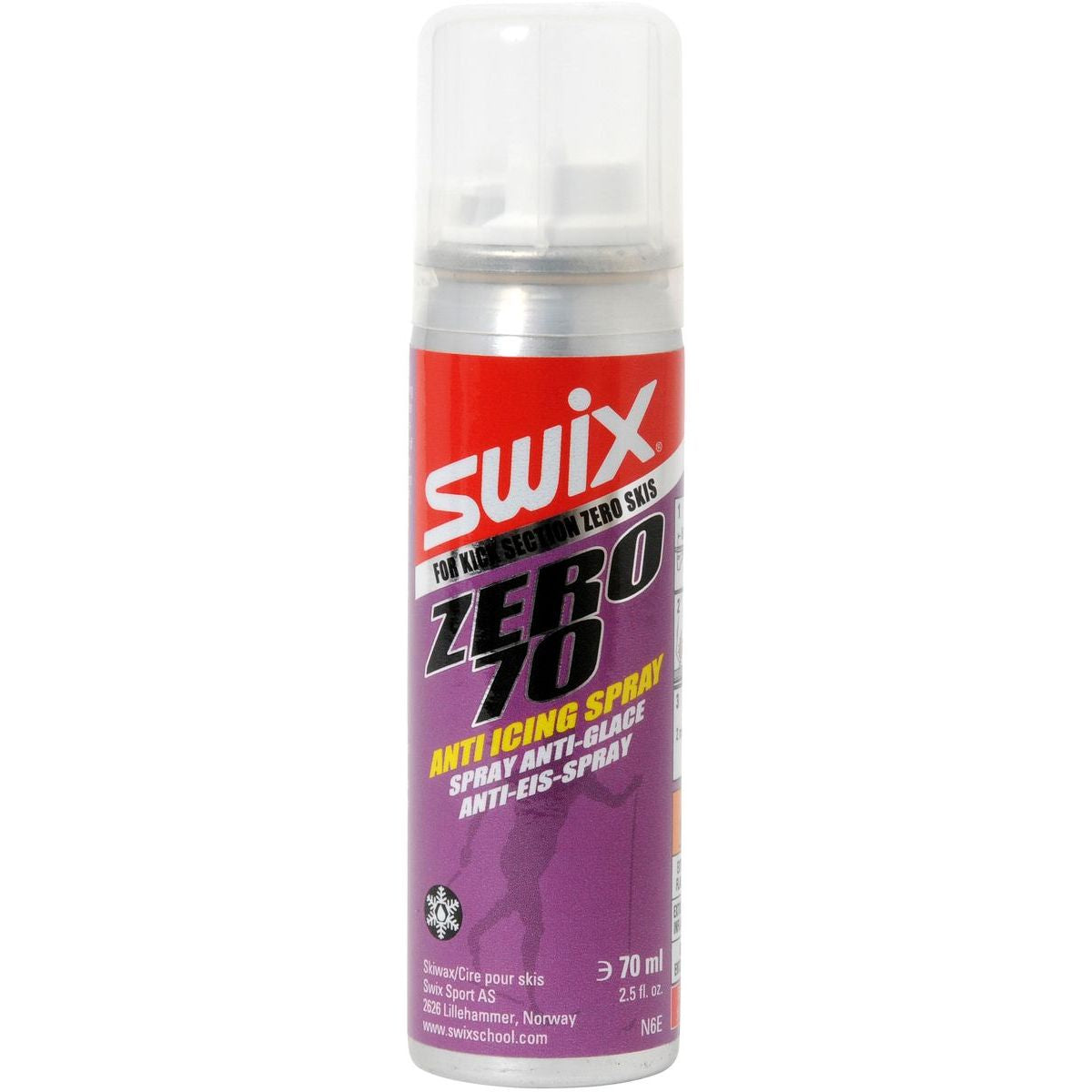 SWIX HARDGOODS N/A O/S