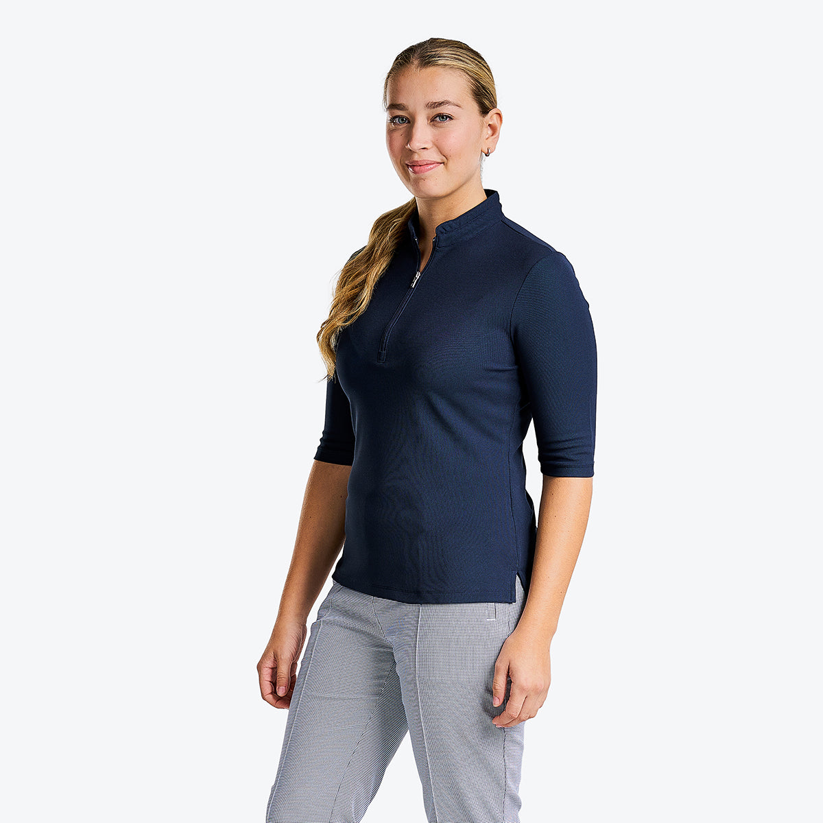 Noa Mock Navy