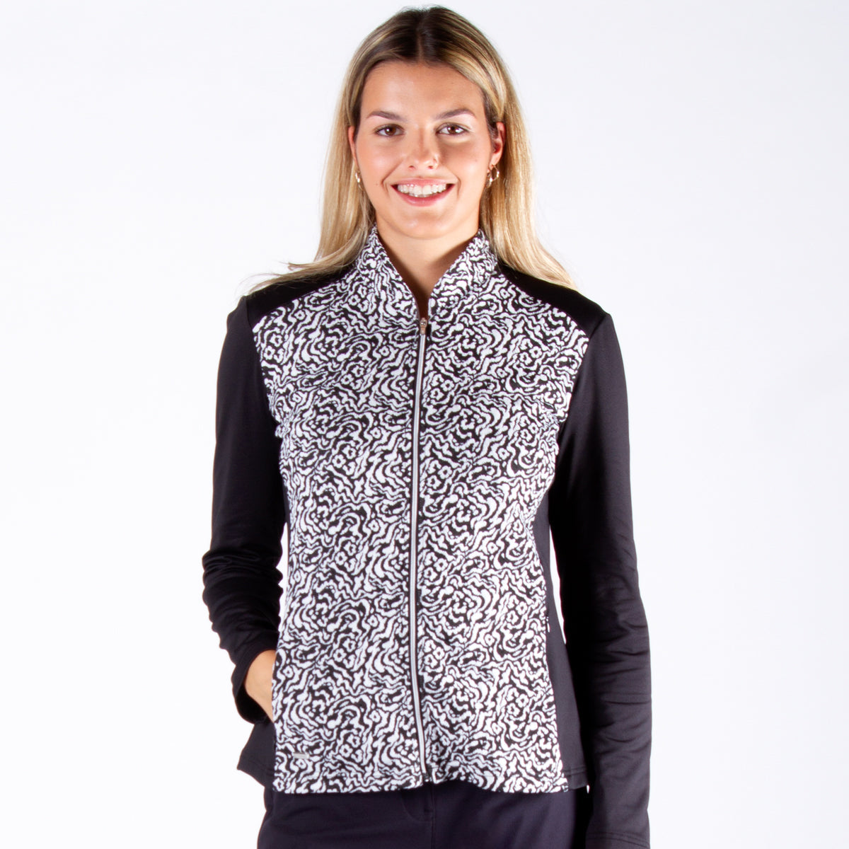 Cardigan Talula Noir