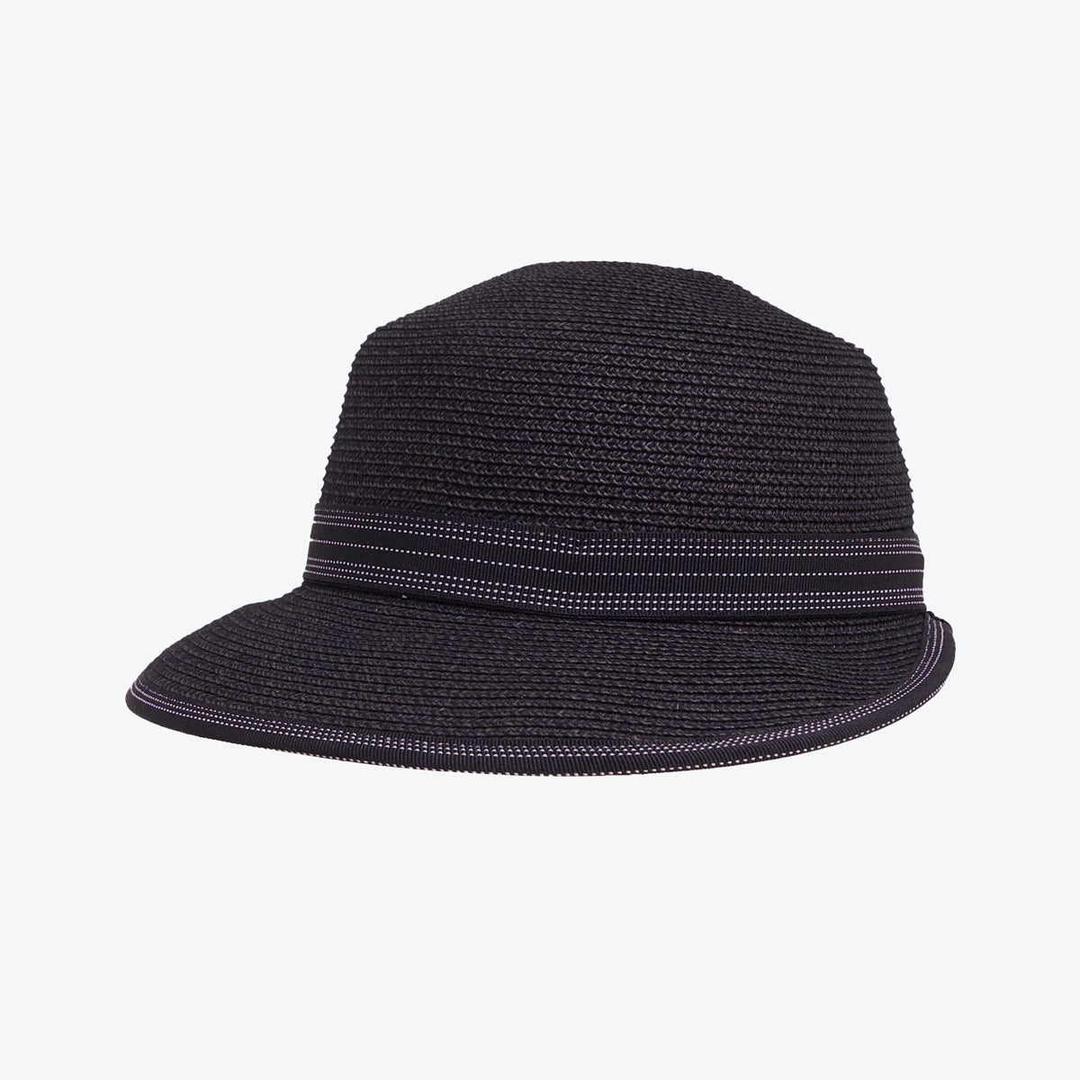 Inez Hat Black