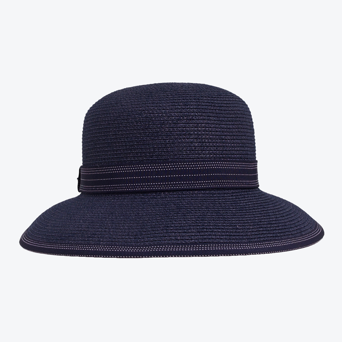 Inez Hat Navy