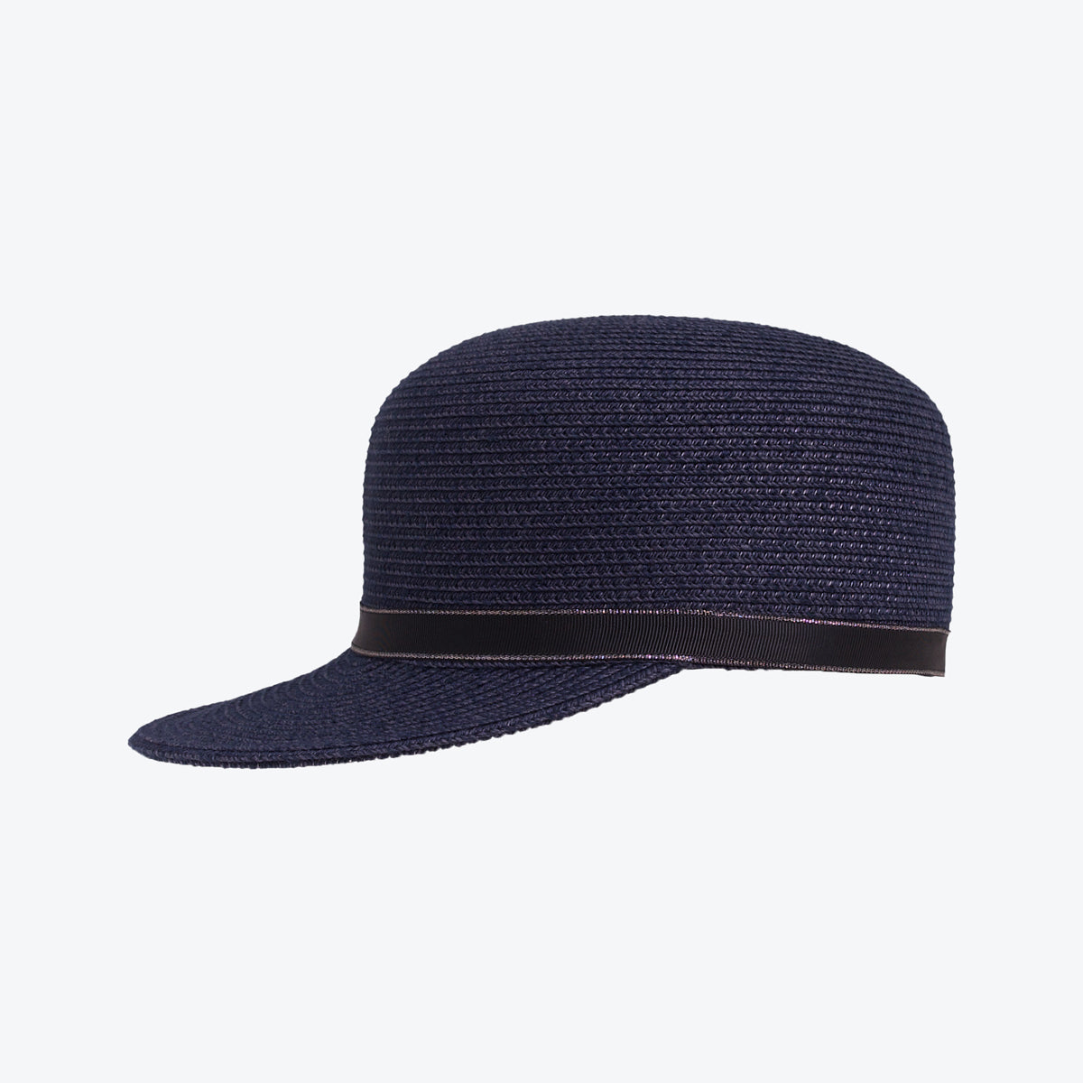 Ivie Cap in Navy
