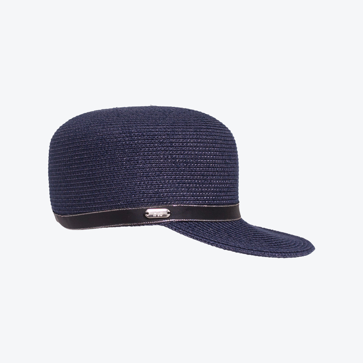 Ivie Cap in Navy