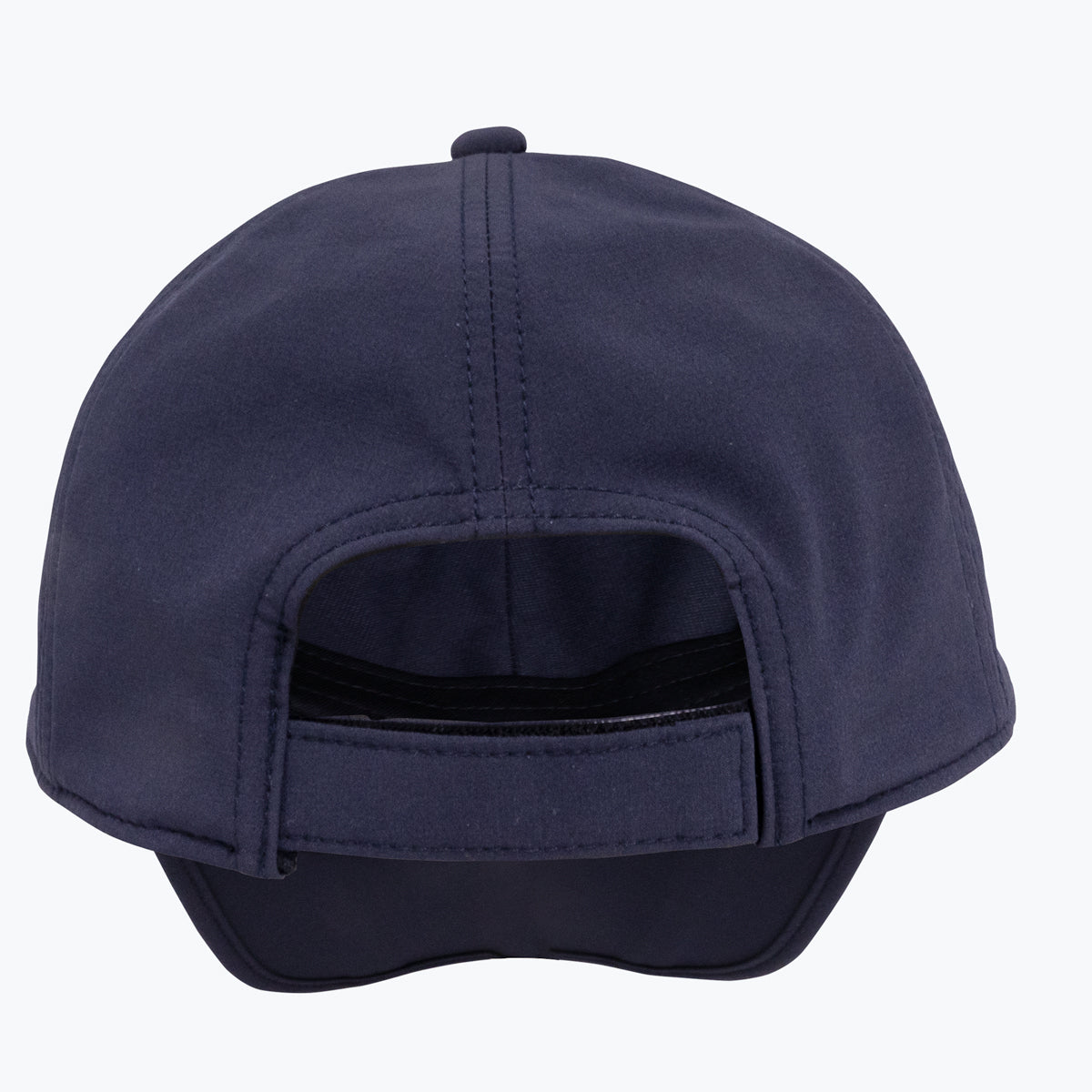Ivana Cap in Navy