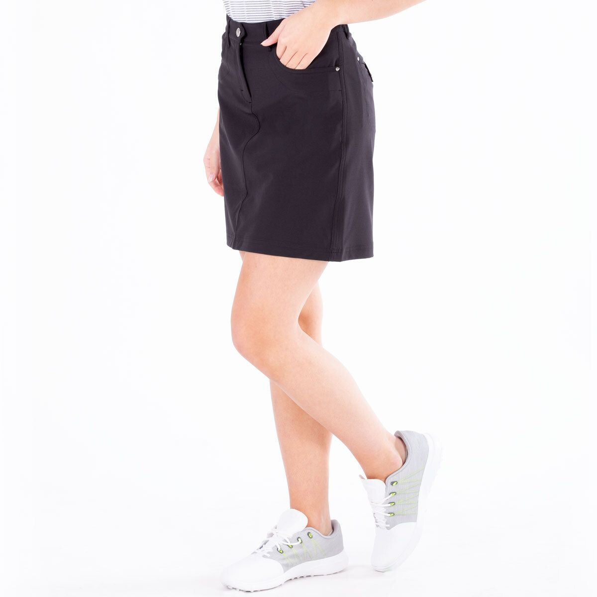 Marika Skort Black