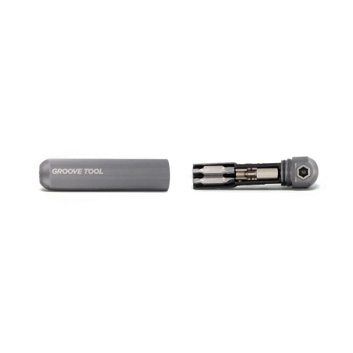 RYDER INNOVATIONS SILVER OS