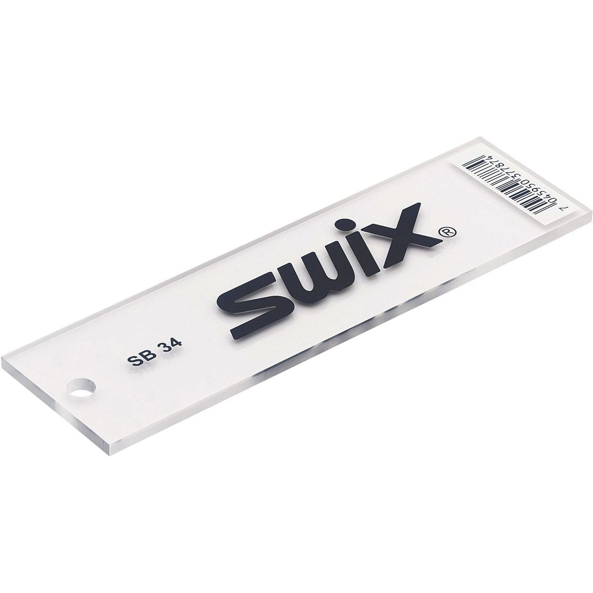 SWIX HARDGOODS Clear O/S